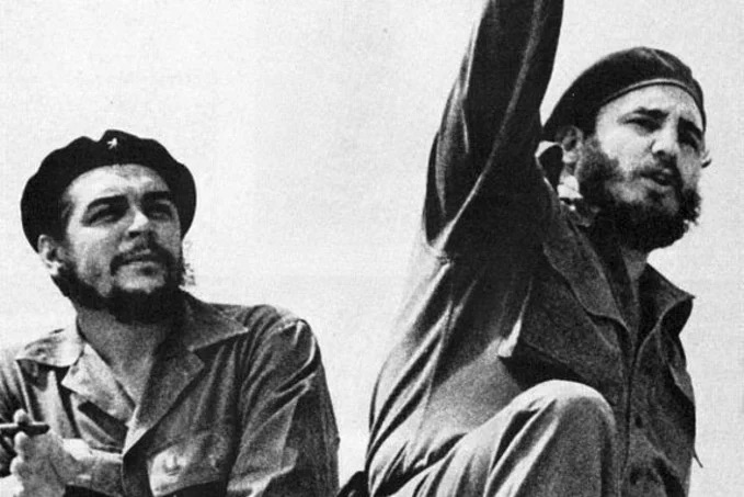 La nipote del 'Che' Guevara fa la rivoluzione 'vegetariana'