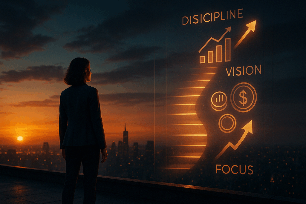 La Mentalità del Successo