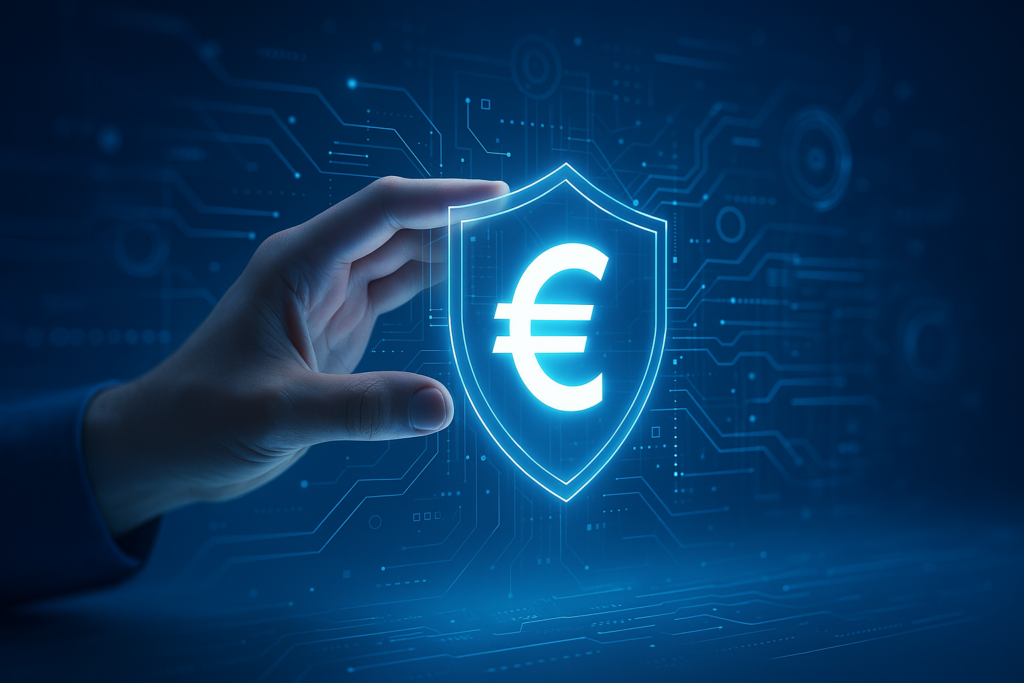Sicurezza finanziaria