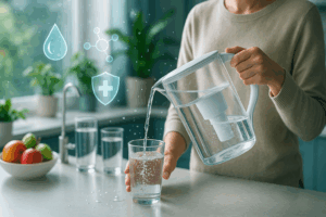 Qualità dell'Acqua