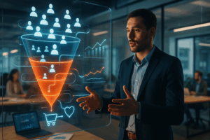 Il Ruolo del Funnel