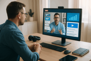 Webinar