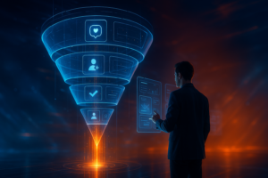 Funnel di Marketing